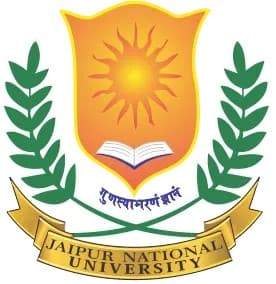 Jaipur National University Institute of Medical Sciences & Research Centre Logo