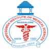 Kempegowda Institute of Medical Sciences Logo