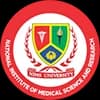 NIMS Medical College & Hospital Logo